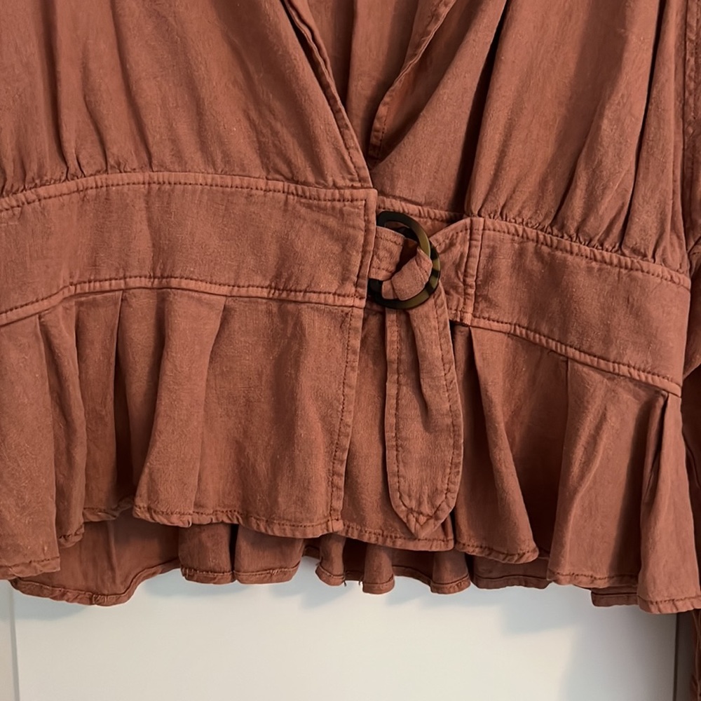 Free People Top - Picture 2 of 5